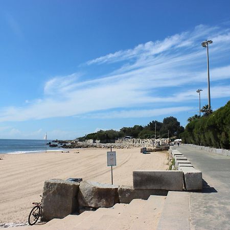 Encosta'S Beach Paço de Arcos المظهر الخارجي الصورة