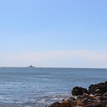 Encosta'S Beach Paço de Arcos المظهر الخارجي الصورة