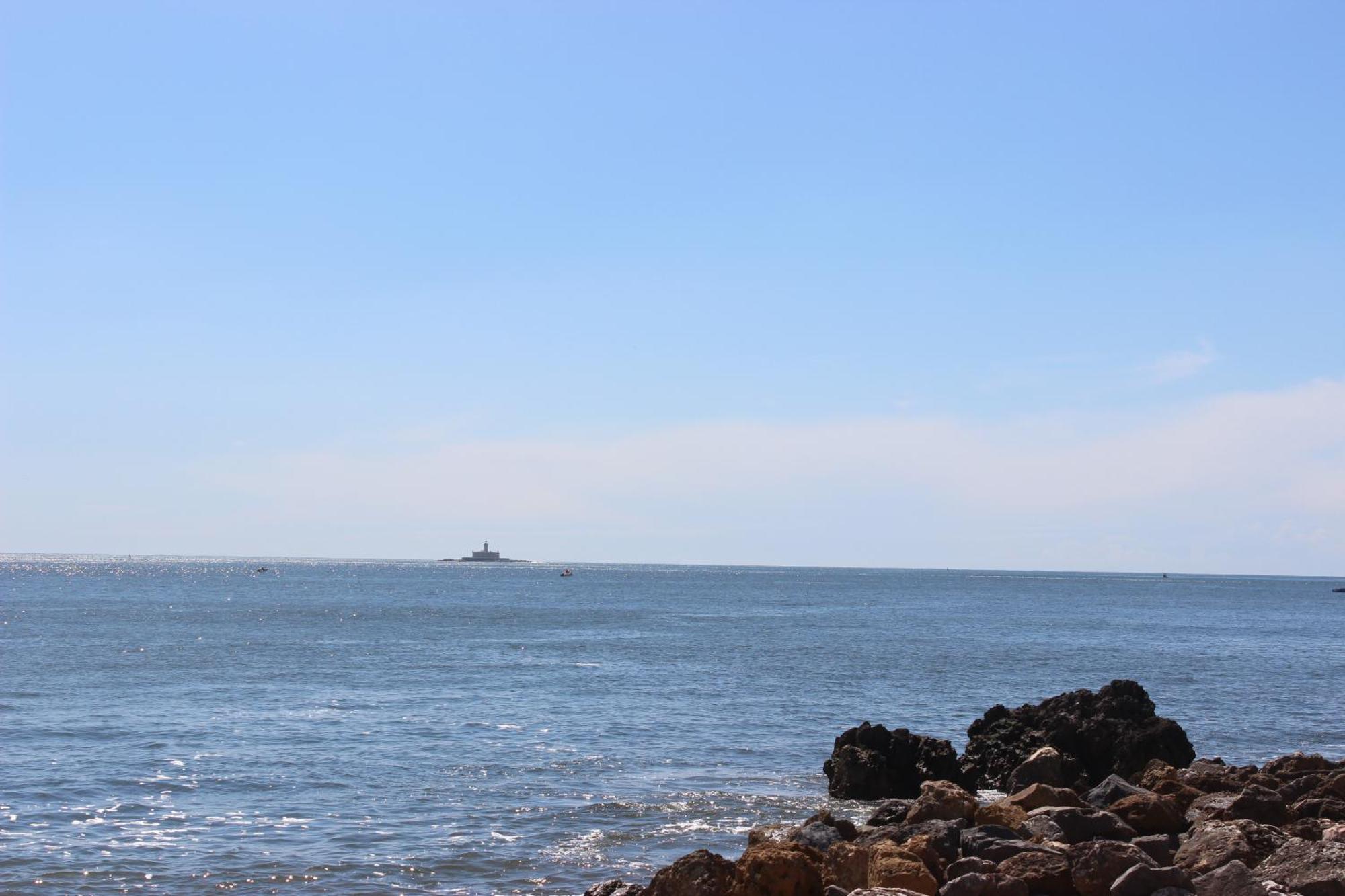 Encosta'S Beach Paço de Arcos المظهر الخارجي الصورة