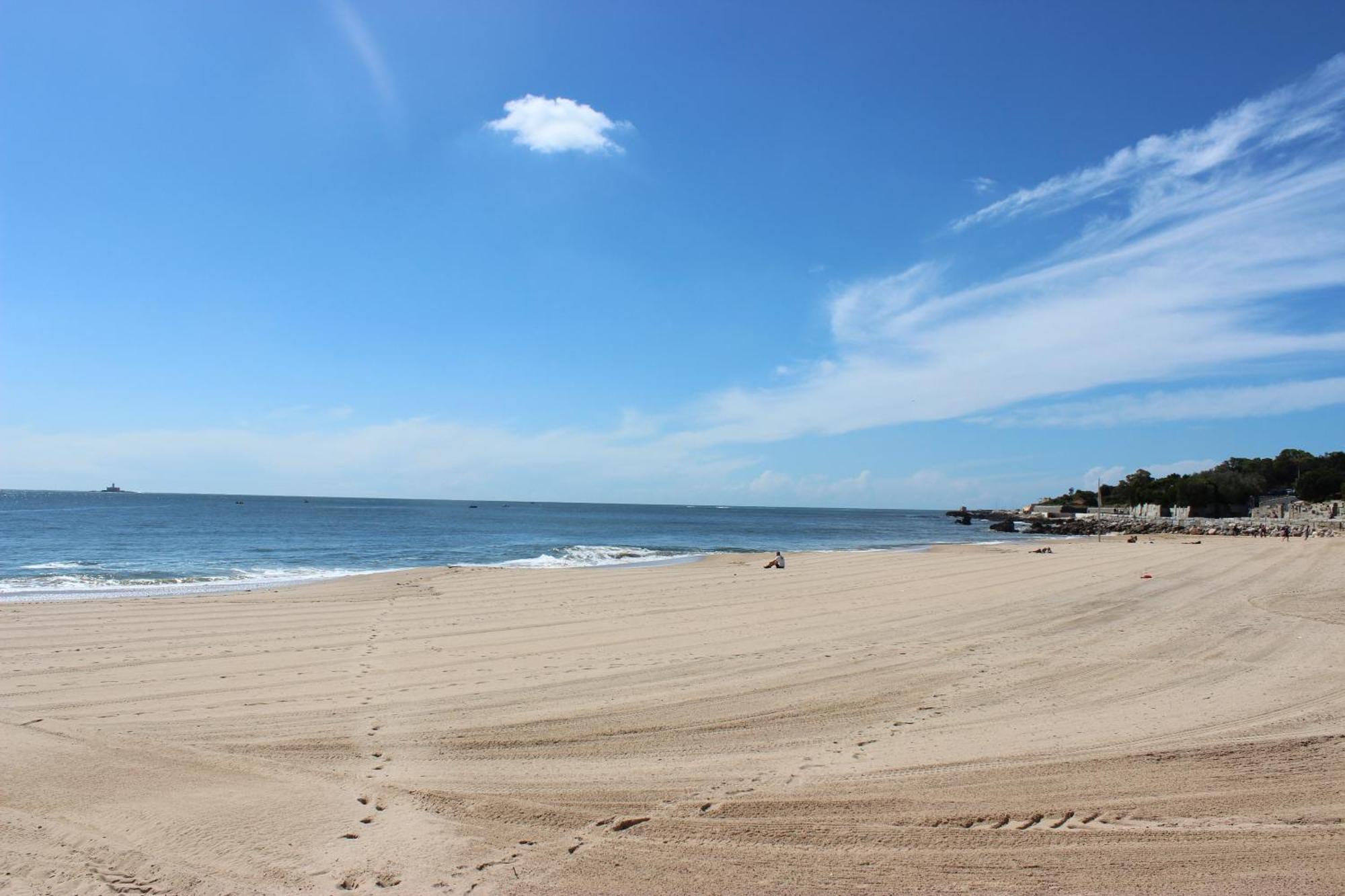 Encosta'S Beach Paço de Arcos المظهر الخارجي الصورة